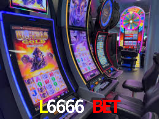 Interface Premium L6666 bet