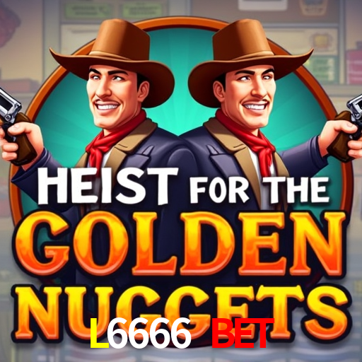 Jogos de Slot L6666 bet