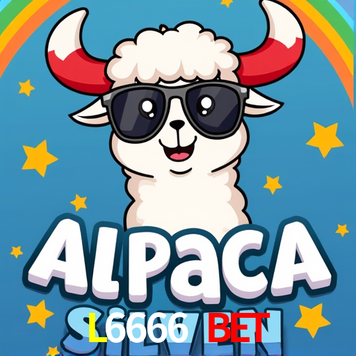 Bônus de Boas-vindas L6666 bet