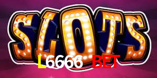 Bônus Diários L6666 bet