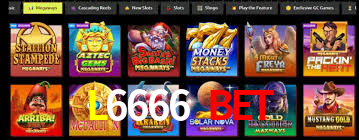 Programa VIP L6666 bet