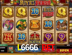 Integração de APIs L6666 bet